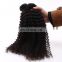 Hot Selling Good Feedback Wholesale Virgin Hair Weave malaysian hair bundles