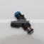Hot sell genuine fuel injector 12613411 for 2010-2015 Chevy