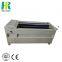 Industrial potato peeler vegetable polishing machine