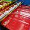 Manufacturing Metal Roofing Tiles Roll Forming Machine