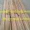 Polished rattan core / rattan cane stick