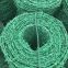 hot dipped galvanized weight of barbed wire per meter length/high tensile barbed wire price per roll