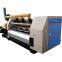 Single Facer Machine for Corrugated Paperboard