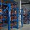 The pipes in a small warehouse is how to store also convenient store