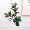 Wholesale Real Touch Flower Arrangement Olive Leaves Artificial Leaves