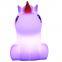 Indoor Decorative Table Lamp 3D Led Baby Night Lights For Home