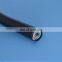 Flexible motor cable hybrid cable chain cable
