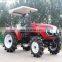 Farm machinery 30hp mini tractor price list for sale