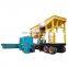 SINOLINKING sand shaking gold separator machine gold mining plant