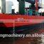 China hot sale cutter suction dredger-Water Flow Rate 5000m3/h