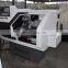 New product robot feed lathe for sale robot feed cnc lathe price CK0660A