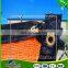 HDPE fence screen windbreak net/ tennis shade nets/ tennis shade net for anti wind