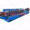 High frequency welded pipe and tube mill line