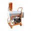 Wall Putty Roller High Power Plant Automatic