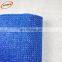 Outdoor HDPE shade sail cloth carport with UV anti