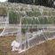 Protection net for garden/anti bird protection net /bird netting for catching birds