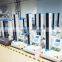 Desktop Computer Control Universal Extensometer Tensile Testing Machine