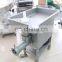FK-332 Automatic Grinder Type Meat Fish Mincer Paste Making Mincing Machine with table size