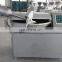 Bowl Meat Chopper Machine for sausage processing line