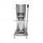 Ice Cream Shaker Blizzard Mixer Ice Cream Fruit Nuts Mixer Blender