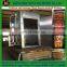 Digital Electric Meat Smoker/Sausage Smoke Machine/food smoking machine