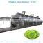 Factory direct sale multifunctional stainless steel continuous dryer equipment multilayer conveyor belt drying machine