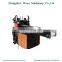 Metal plate competitive price fiber glass laser cutter cutting metal machine
