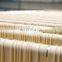 Commercial Automatic Industrial Roller Noodle Making Machine