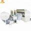 Automatic ultrasonic embossing machine for leather Ultrasonic quilting machine price