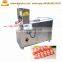 mutton slicer , frozen meat slicing machine slicing mutton roll machine