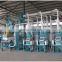 High quality maize flour mill machine/maize roller mill price
