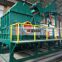 Scrap Metal Recycling Machine Color Steel Tile Crusher Wholesale Car Shell Crusher Line