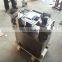 With good quality  automatic dumpling momo making machine manufacture