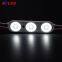 Adled Light constant current backlight 2835 led module smd for outdoor hair salon sign