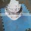 Solar 55 Track Drive  Daewoo Final Drive Excavator SL55 Travel Motor Assy