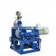 LG-70 250 m3/h 7.5kw water free oil free dry screw vacuum pump for installation sold to Japan