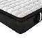 Memory Foam Mattress Includes Soft Cover Breathable Knitted Fabric