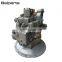 Belparts excavator SBS120 E320C A8VO107 hydraulic main pump