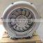 LUOMEI 2HP Italy Air Blower Thermoforming Ring Blower