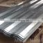 zink coated galvanized corrugated steel sheets for wall sheet/plate