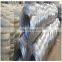 ZInc coated galvanized steel wire made in China