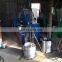 galvanized steel wire mesh filter making material