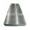 Customization DX51D SGCC Plain GI Sheet Price