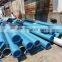 UNS S31803/ S32304/S32750/S32760 astm a312 stainless steel seamless pipe