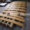 Customized Metal Corten Steel Garden Ring Edging Sheet