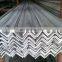 Hot Rolled Angle iron Steel Galvanized Angle bar