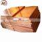Thickness JIS C1220 copper sheet