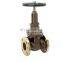 Trade Assurance flanged cf8 pneumatic regulating knife Brass Gate Valves