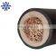 600V rubber type 3/0 4/0 DLO cable UL listed