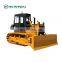 230HP SHANTUI Standard Bulldozer SD23 remote control blade